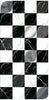Jazz Black&White Decor- 300x600