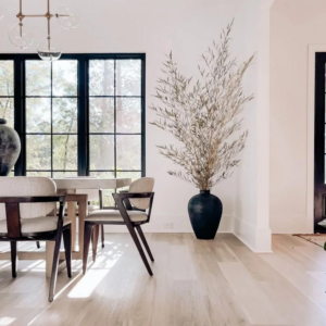 Alternative Flooring