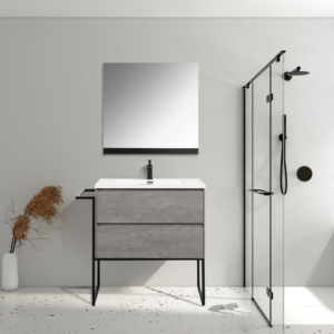 Vanities & Cabinets